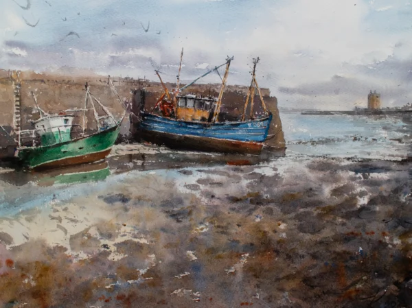 Carrigaholt