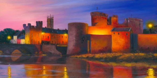 King John's Castle