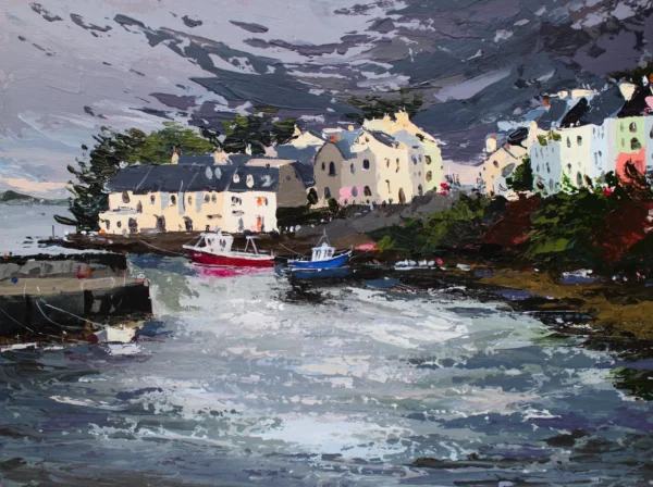 Roundstone