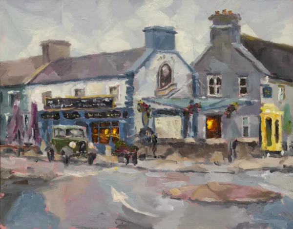 Adare