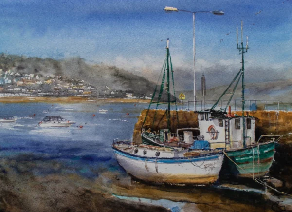 Boats