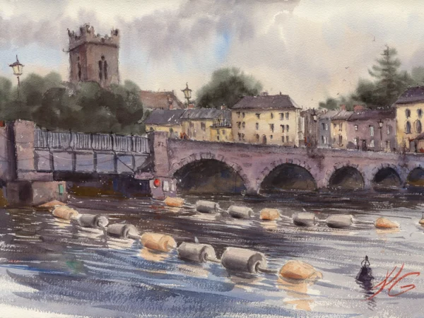 The Bridge
