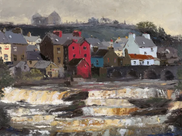 Ennistymon