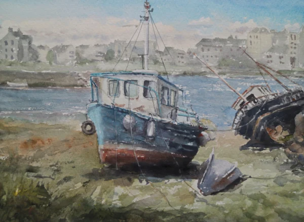 Galway