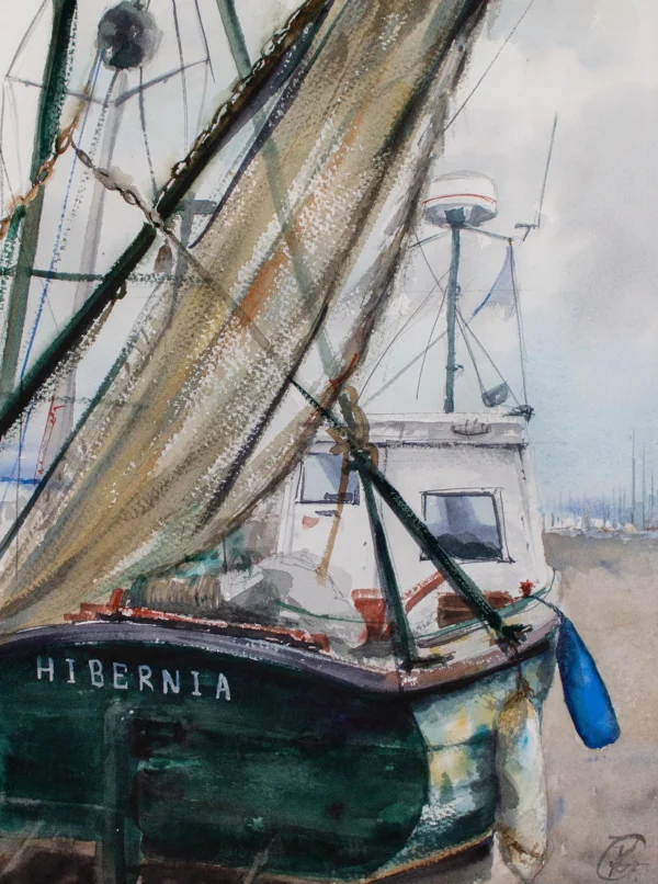 Hibernia