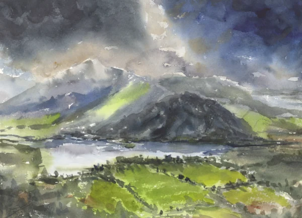 Kerry