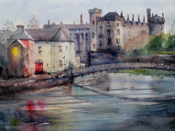Kilkenny Castle