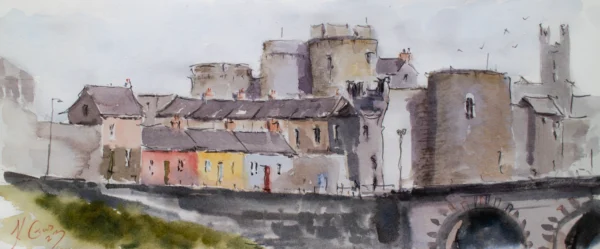 King John's Castle