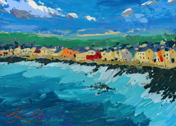 Lahinch