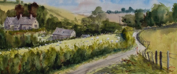 Pastoral II