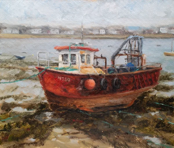 Red Boat
