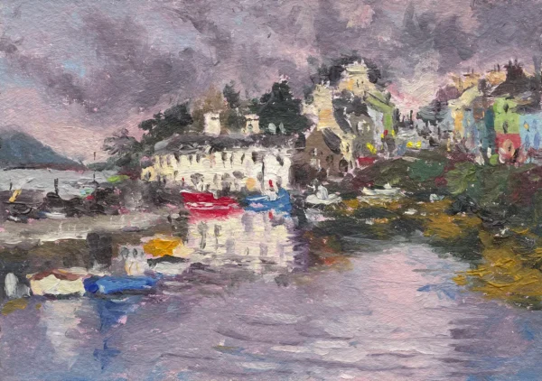 Roundstone