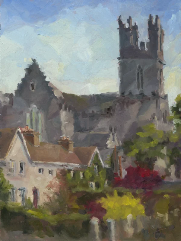 St. Mary's Cathedral