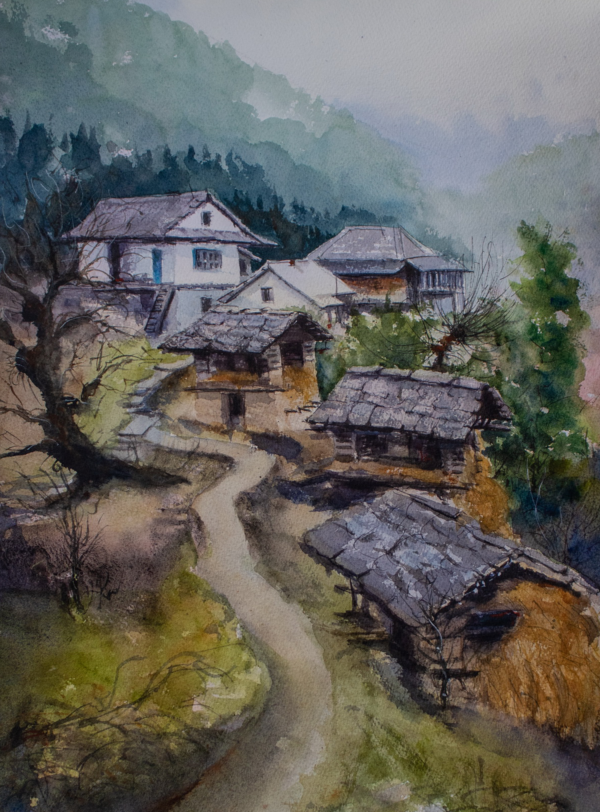 Village