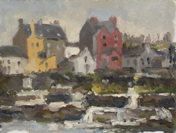 Ennistymon