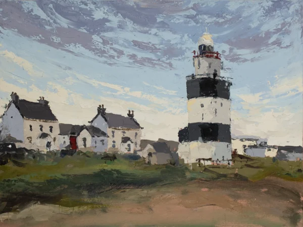 Hook Head Lighthouse
