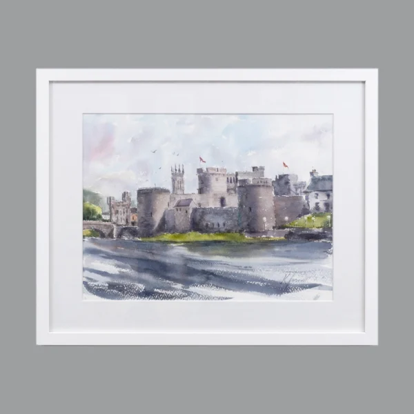 King John's Castle - Image 2