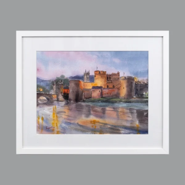 King John's Castle - Image 2