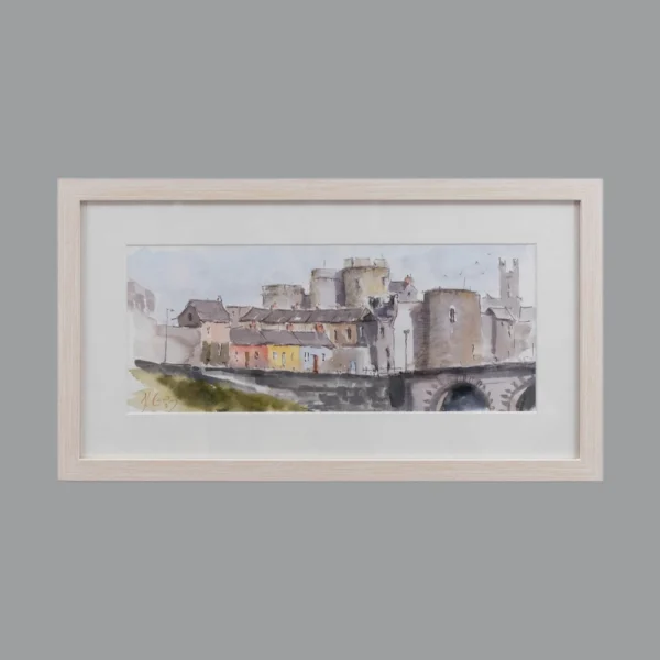 King John's Castle - Image 2