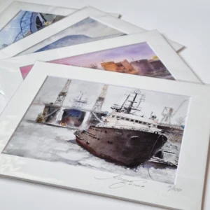 Fine Art Prints