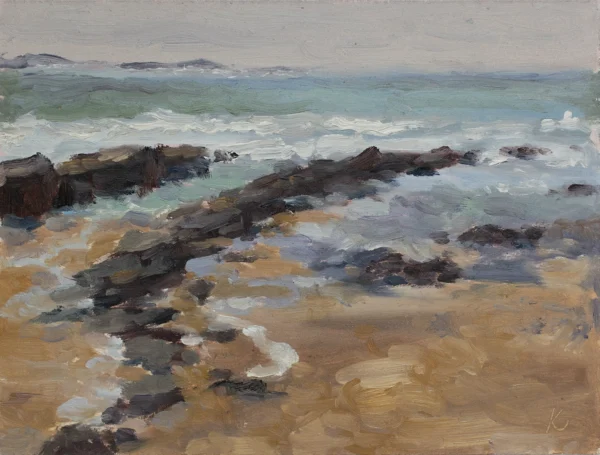 Spanish Point