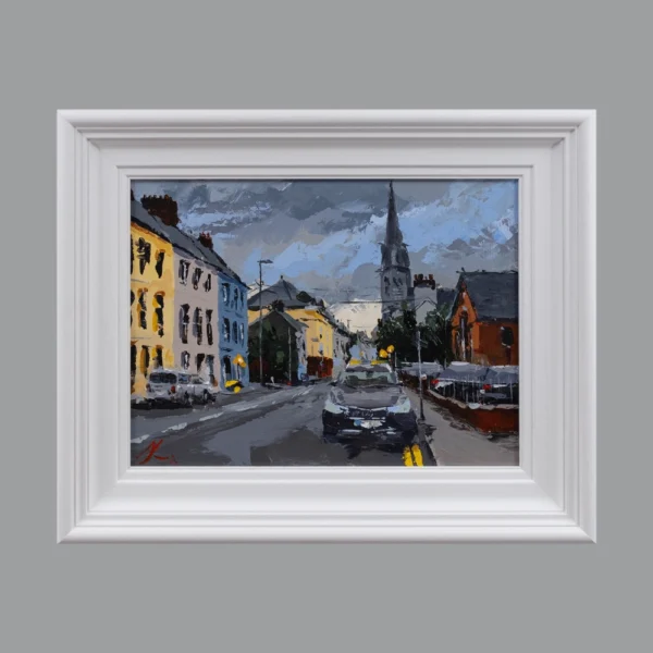 Taxi - Image 2