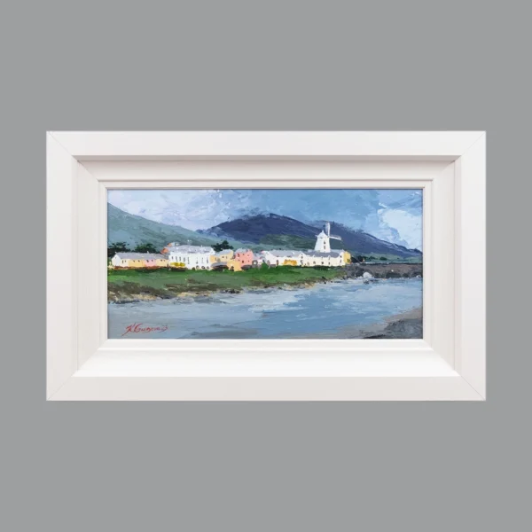 Blennerville Windmill. Tralee. - Image 2