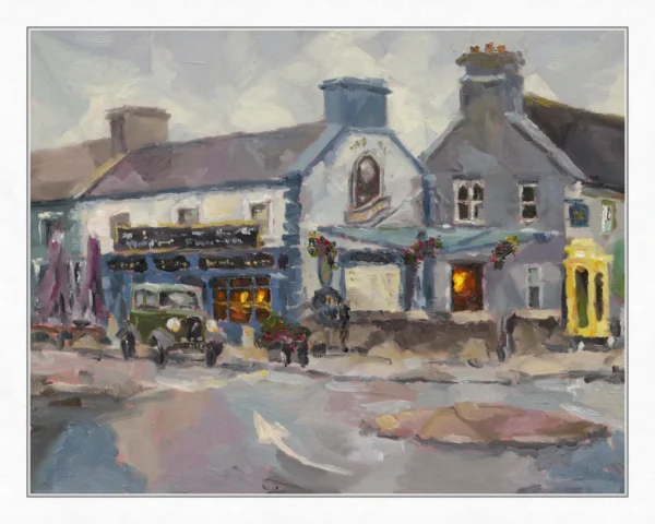 Adare
