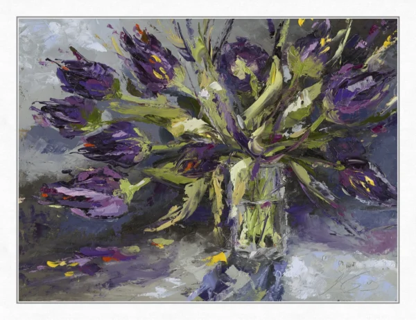 Amethyst Spring