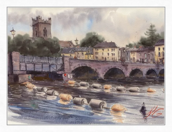 The Bridge