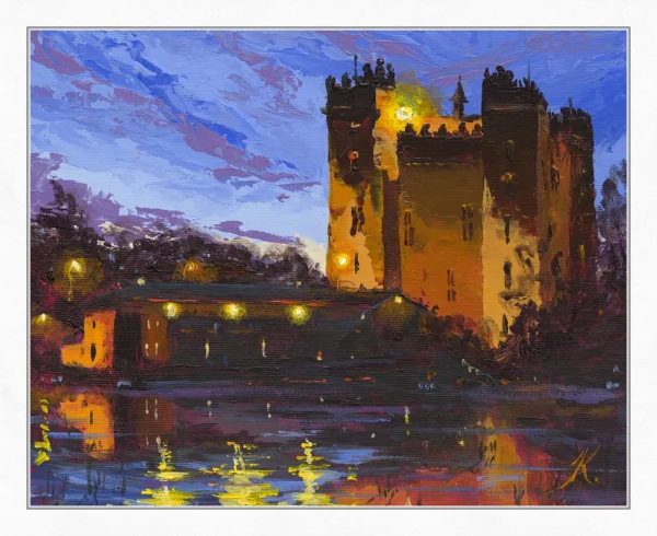 Bunratty