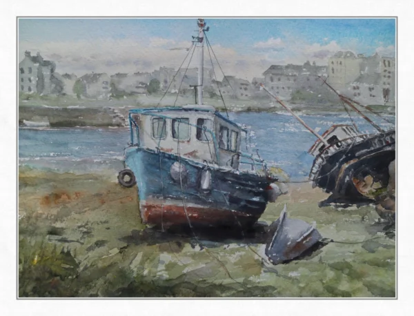 Galway