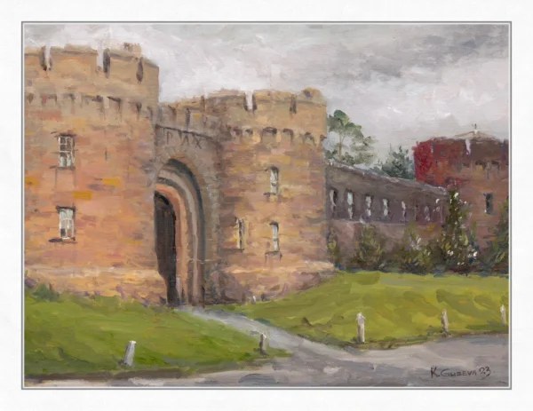 Glenstal