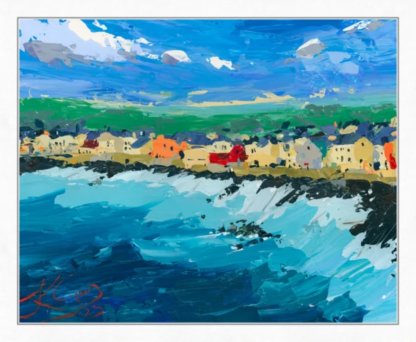 Lahinch