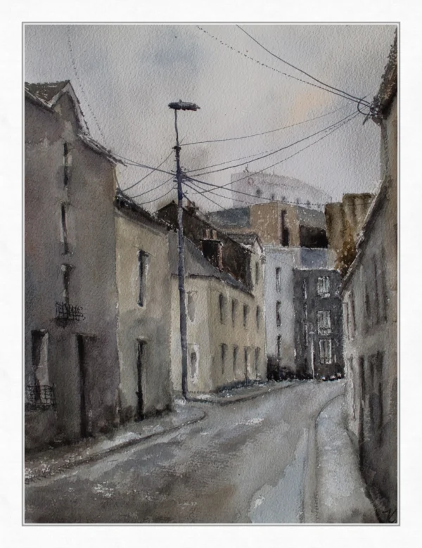 Windmill Street