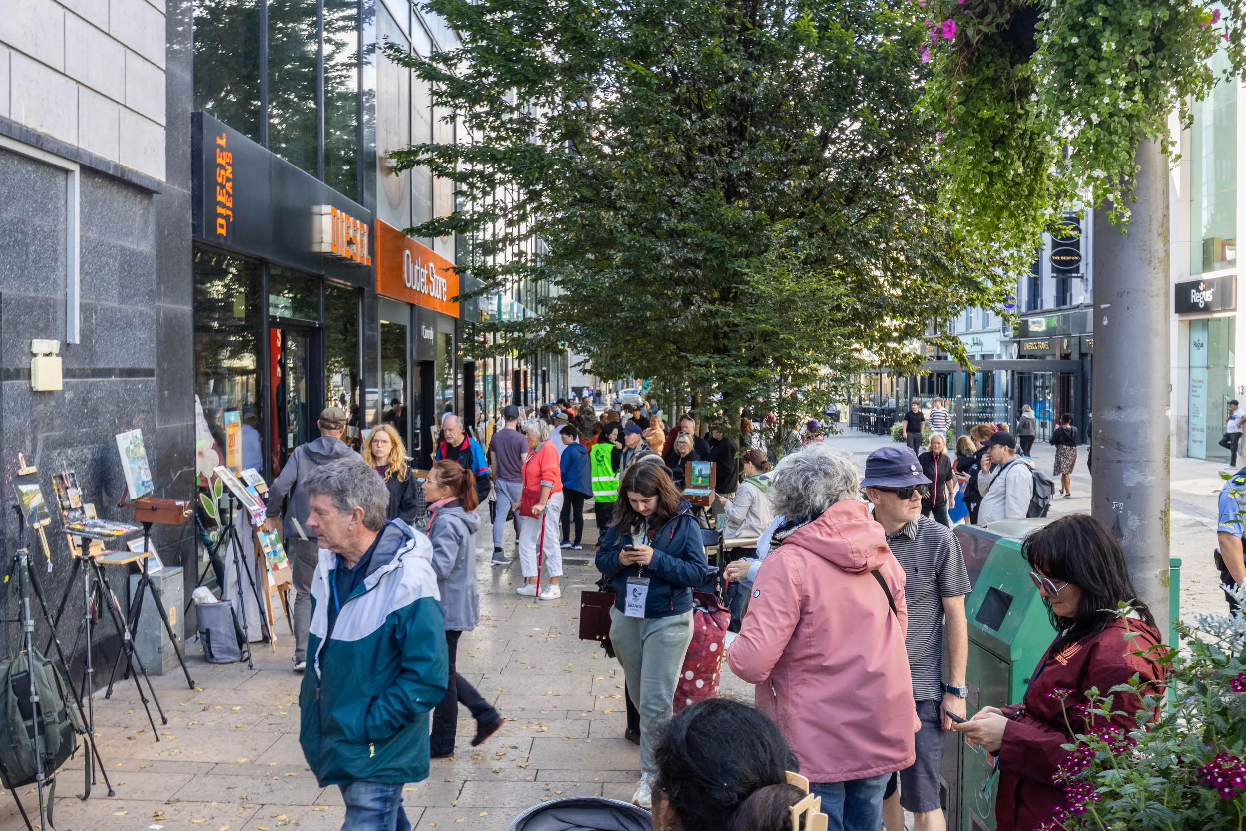 Limerick PleinAir 2026